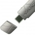 BRobotix Lector MicroSD y Reproductor MP3, Plata  2