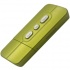 BRobotix Lector MicroSD y Reproductor MP3, Verde  1
