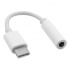 BRobotix Cable USB-C Macho - 3,5 mm Hembra, 10cm   1