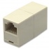 BRobotix Jack de Red, RJ-11, Beige