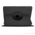 BRobotix Funda para iPad Air 9.7", Negro  1