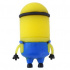 Memoria USB BRobotix, 8GB, USB 2.0, Minion Enfadado II  2
