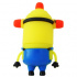 Memoria USB BRobotix, 8GB, USB 2.0, Minion Sirena I  2
