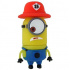 Memoria USB BRobotix, 8GB, USB 2.0, Minion Bombero I  1