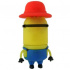 Memoria USB BRobotix, 8GB, USB 2.0, Minion Bombero I  2