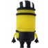 Memoria USB BRobotix, 8GB, USB 2.0, Minion Arbitro  2