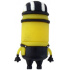 Memoria USB BRobotix, 8GB, USB 2.0, Minion Arbitro II  2