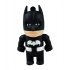 Memoria USB BRobotix Superhéroe, 8GB, USB 2.0, Batman  1