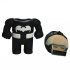 Memoria USB BRobotix Superhéroe, 8GB, USB 2.0, Batman  2