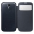 BRobotix Funda 200911 para Samsung Galaxy S4, Negro  2
