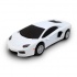 Memoria USB BRobotix 222147, 4GB, USB 2.0, Lamborghini Blanco  1