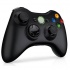 BRobotix Control para Xbox 360 250411, Alámbrico, USB, Negro  2