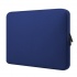 BRobotix Funda de Neopreno 256014-2 para Laptop 14", Azul Oscuro  1