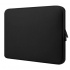 BRobotix Funda de Neopreno 256014 para Laptop 14", Negro - Imagen adicional 2