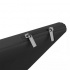BRobotix Funda de Neopreno 256014 para Laptop 14", Negro - Imagen adicional 3
