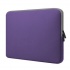 BRobotix Funda de Neopreno 256014-6 para Laptop 14", Púrpura  1