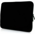BRobotix Funda de Neopreno para Laptop 15.6", Negro  1