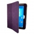 BRobotix Funda 258000M para Tablet Samsung 10.1", Púrpura/Gris  2