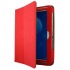 BRobotix Funda para Tablet Samsung 10.1", Rojo/Gris  2