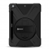 BRobotix Funda Uso Rudo para iPad 9ª/8ª/7ª Gen 10.2", Negro   4