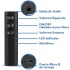 BRobotix Transmisor de Audio para Auto, Bluetooth, Negro  6
