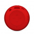 BRobotix Bocina Portátil 263816, Bluetooth, Inalámbrico, 3W RMS, USB, Rojo  4