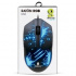 Mouse Gamer BRobotix Óptico Xplosion RGB, Alámbrico, USB, 1500DPI, Negro  7