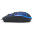 Mouse Gamer BRobotix Óptico Storm RGB, Alámbrico, USB-A, 1600DPI, Negro  8