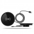BRobotix Cargador Inalámbrico 263984, 15W, - Imagen adicional 1