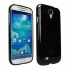 BRobotix Funda 300951 para Samsung Galaxy S4, Negro  1