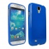 BRobotix Funda 300951A para Samsung Galaxy S4, Azul  1