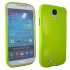 BRobotix Funda 300951V para Samsung Galaxy S4, Verde  1