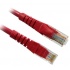 BRobotix Cable Patch Cat5e UTP con Bota RJ-45 Macho - RJ-45 Macho, 1.2 Metros, Rojo  1
