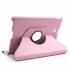 BRobotix Funda de Vinilo 320200P para Galaxy Tab 3 7", Rosa  1