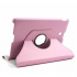 BRobotix Funda de Vinilo 320200P para Galaxy Tab 3 7", Rosa  3