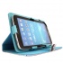 BRobotix Funda para Tablet 7'', Sencillo Candy Novia  3