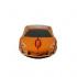 Mouse BRobotix Óptico Auto B-Robotix, 1200DPI, USB, Lamborghini Naranja  3
