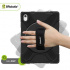 BRobotix Funda Uso Rudo para iPad A16 11", Negro   3