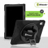 BRobotix Funda Uso Rudo para iPad A16 11", Negro   1