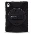 BRobotix Funda Uso Rudo para iPad A16 11", Negro - Imagen adicional 2