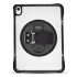BRobotix Funda Uso Rudo para iPad A16 11", Transparente  - Imagen adicional 1