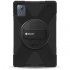 BRobotix Funda Uso Rudo de Silicona para Tablet K11 Plus TB352XU 11", Negro - Imagen adicional 1