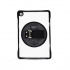 BRobotix Funda Uso Rudo de Silicona para Tablet Galaxy A9+ X210/X216/X218 11", Multicolor