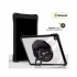 BRobotix Funda Uso Rudo de Silicona para Tablet Galaxy A9+ X210/X216/X218 11", Multicolor - Imagen adicional 1
