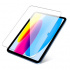 BRobotix Protector de Pantalla para iPad 11, 11", Vidrio Templado, Transparente