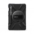 BRobotix Funda Uso Rudo de Policarbonato para Tablet Galaxy Tab S10 X520/X526 10.9", Negro  1