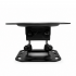 BRobotix Soporte de Pared para 1 Monitor 10" - 27", hasta 9kg - Imagen adicional 1
