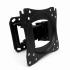 BRobotix Soporte de Pared para 1 Monitor 10" - 27", hasta 9kg