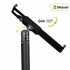BRobotix Soporte de Tablet para Piso 406856 9" - 14", Abrazadera - Imagen adicional 1