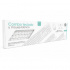 Kit de Teclado y Mouse BRobotix 406993, Inalámbrico, USB/Bluetooth, Blanco, Español - Imagen adicional 3